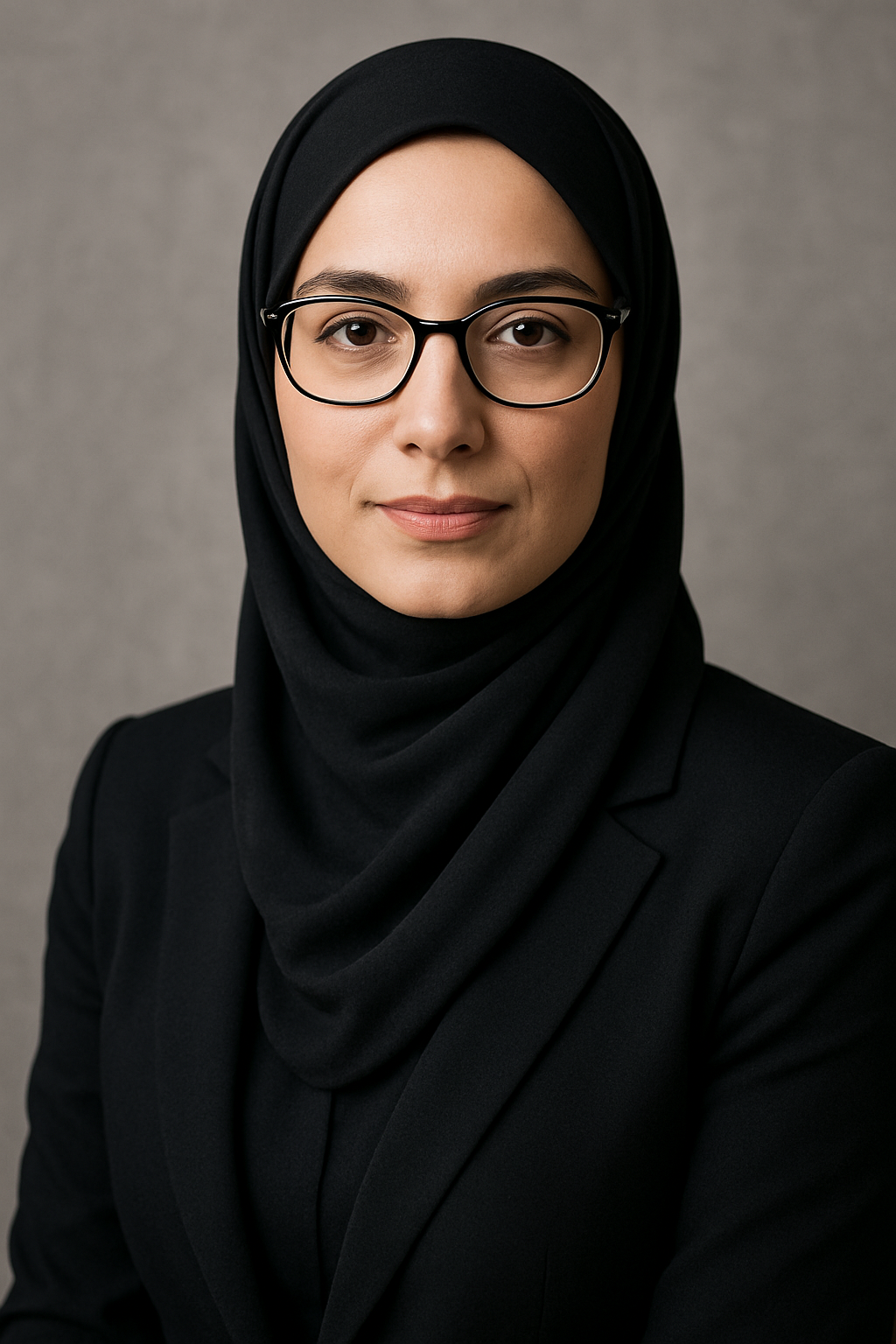 Noura Al Amri